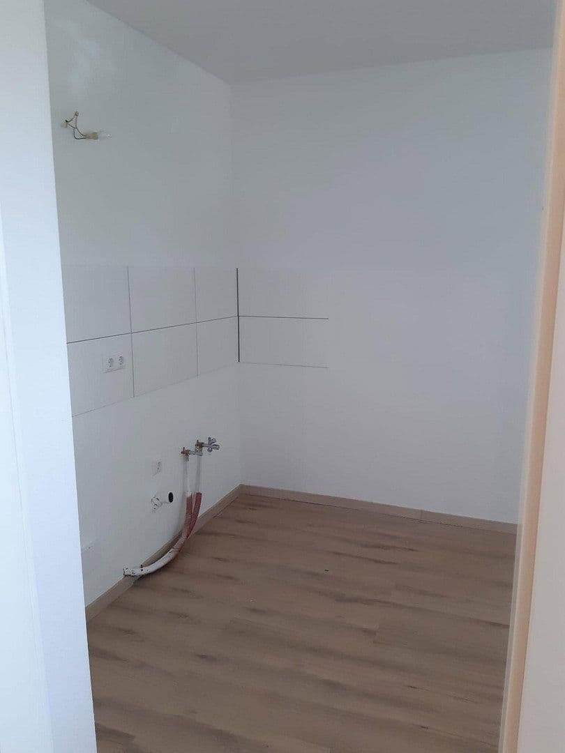 Pronájem bytu 3+1 68 m², Allmendestraße 1, Moers, Severní Porýní-Vestfálsko Pronájem bytu 3+1 68 m², Allmendestraße 1, Moers, Severní Porýní-Vestfálsko