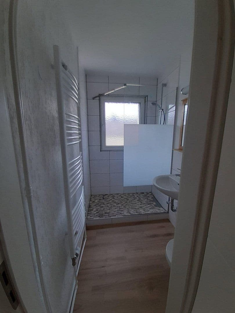 Pronájem bytu 3+1 68 m², Allmendestraße 1, Moers, Severní Porýní-Vestfálsko Pronájem bytu 3+1 68 m², Allmendestraße 1, Moers, Severní Porýní-Vestfálsko
