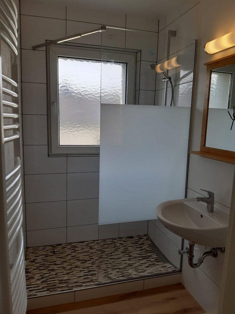 Pronájem bytu 3+1 68 m², Allmendestraße 1, Moers, Severní Porýní-Vestfálsko Pronájem bytu 3+1 68 m², Allmendestraße 1, Moers, Severní Porýní-Vestfálsko