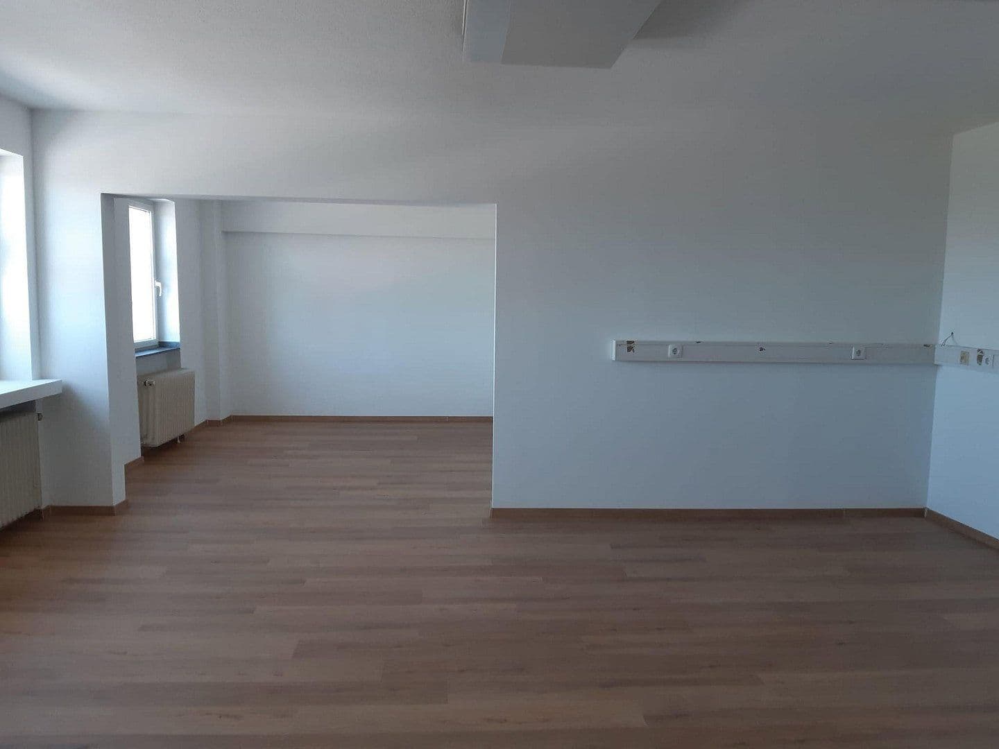 Pronájem nebytového prostoru 52 m², Münchener Straße 73, Essen, Severní Porýní-Vestfálsko Pronájem nebytového prostoru 52 m², Münchener Straße 73, Essen, Severní Porýní-Vestfálsko