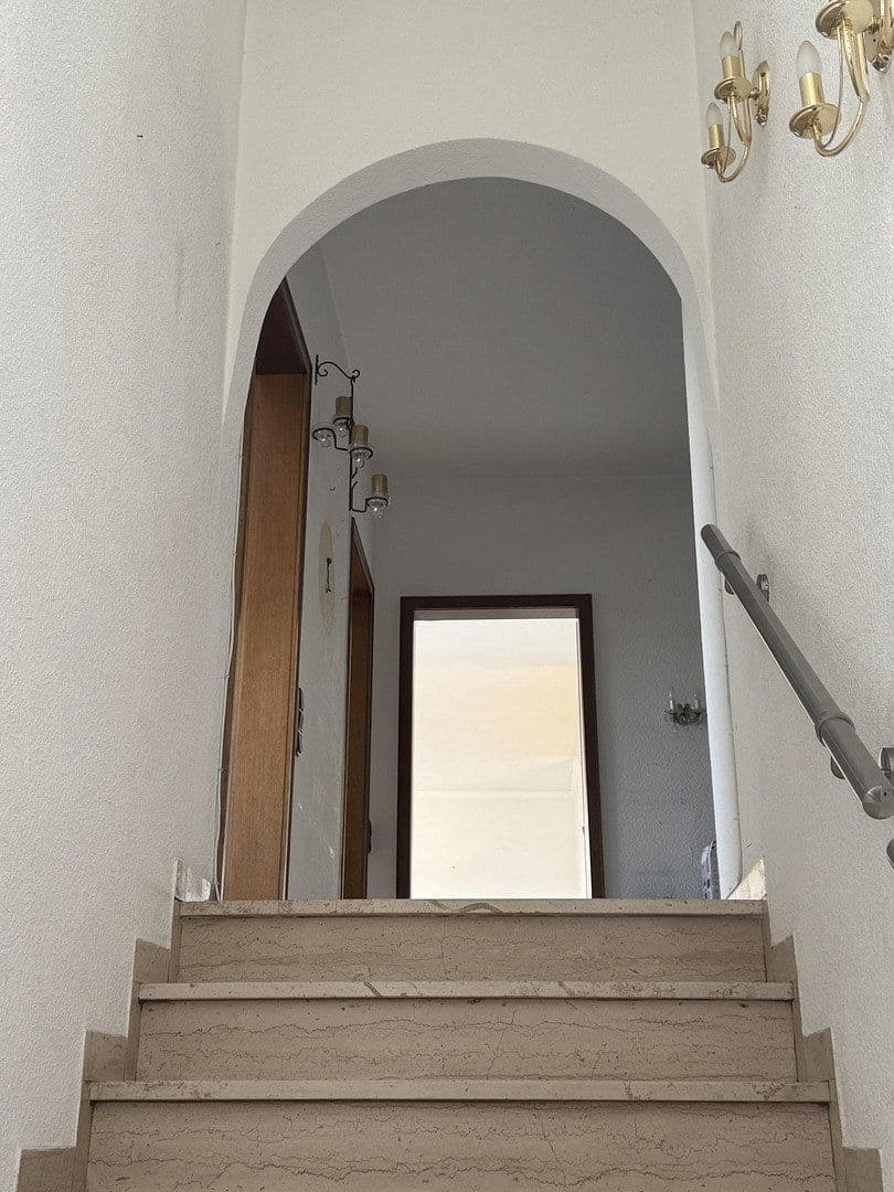 Prodej domu 182 m², pozemek 777 m², Fontanestr. 26, Lüdenscheid, Severní Porýní-Vestfálsko Prodej domu 182 m², pozemek 777 m², Fontanestr. 26, Lüdenscheid, Severní Porýní-Vestfálsko