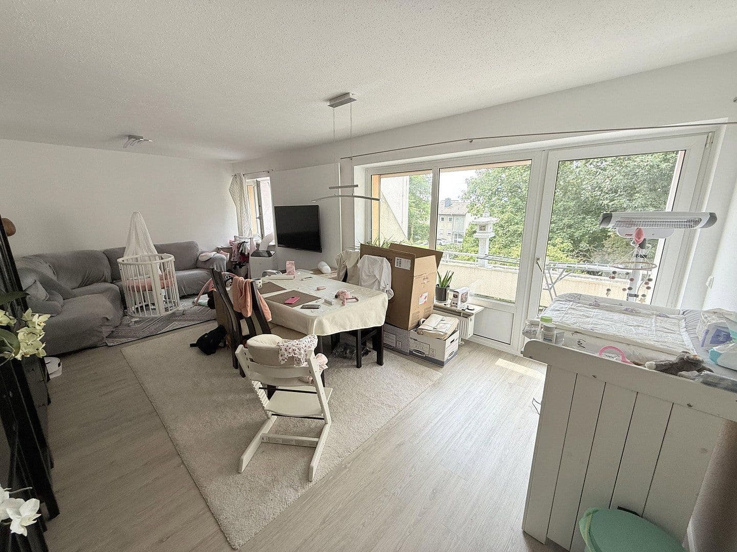 Pronájem bytu 4+1 102 m², Am Roth 6, Königstein im Taunus, Hessen Pronájem bytu 4+1 102 m², Am Roth 6, Königstein im Taunus, Hessen