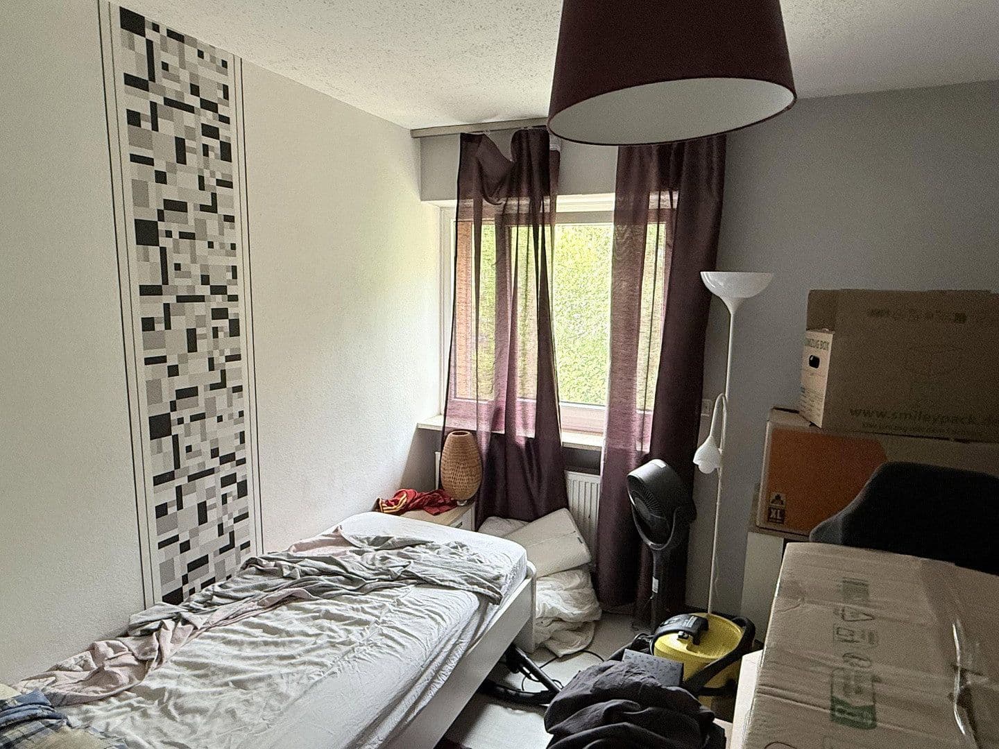 Pronájem bytu 4+1 102 m², Am Roth 6, Königstein im Taunus, Hessen Pronájem bytu 4+1 102 m², Am Roth 6, Königstein im Taunus, Hessen