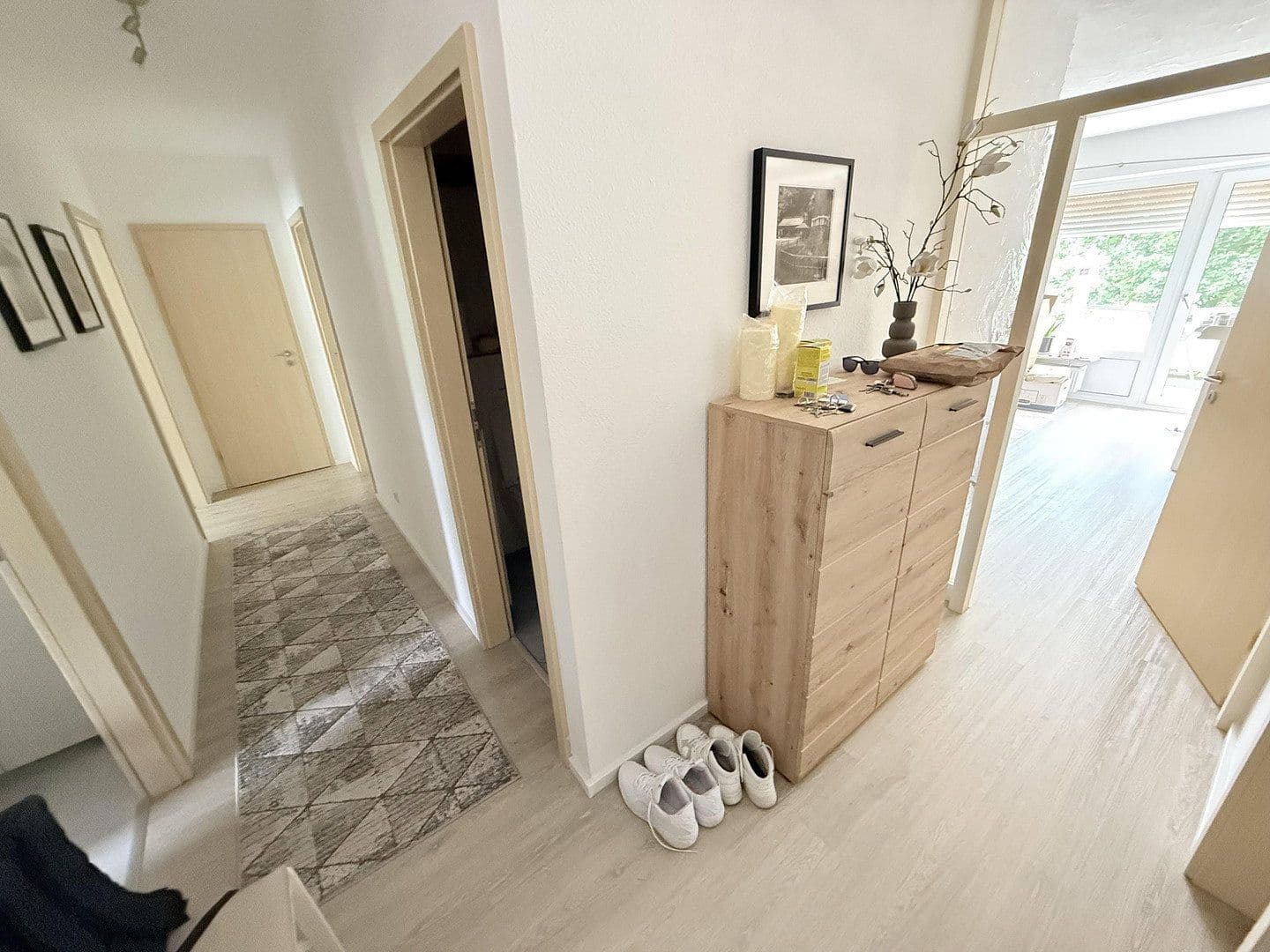 Pronájem bytu 4+1 102 m², Am Roth 6, Königstein im Taunus, Hessen Pronájem bytu 4+1 102 m², Am Roth 6, Königstein im Taunus, Hessen