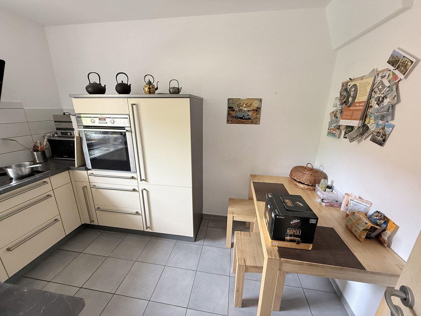 Pronájem bytu 4+1 102 m², Am Roth 6, Königstein im Taunus, Hessen Pronájem bytu 4+1 102 m², Am Roth 6, Königstein im Taunus, Hessen