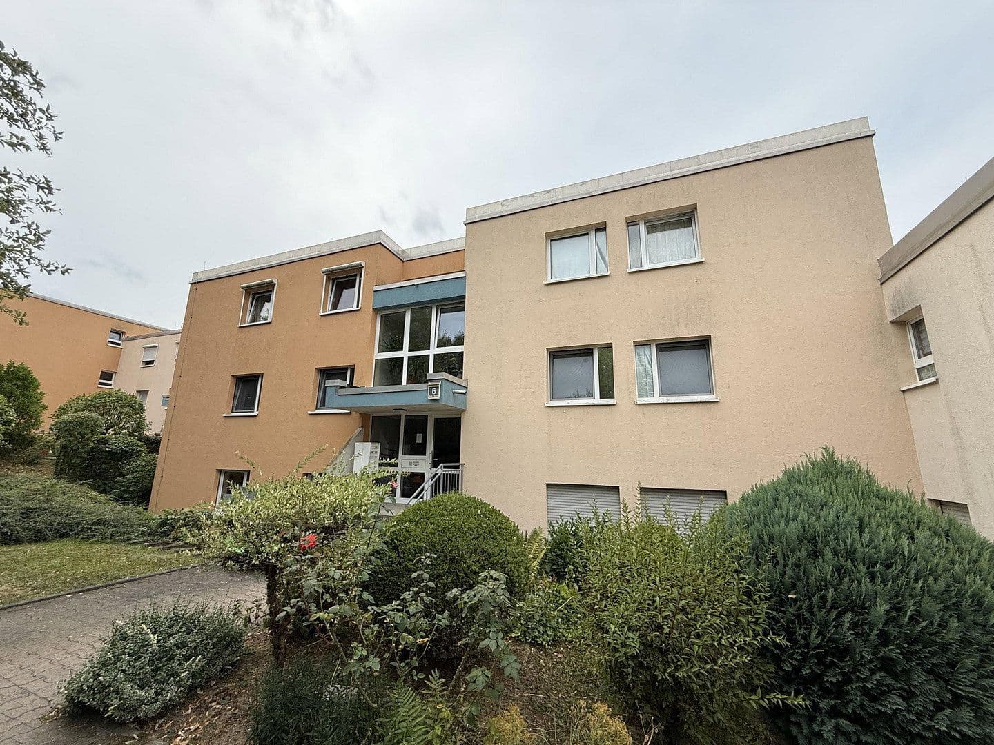 Pronájem bytu 4+1 102 m², Am Roth 6, Königstein im Taunus, Hessen Pronájem bytu 4+1 102 m², Am Roth 6, Königstein im Taunus, Hessen