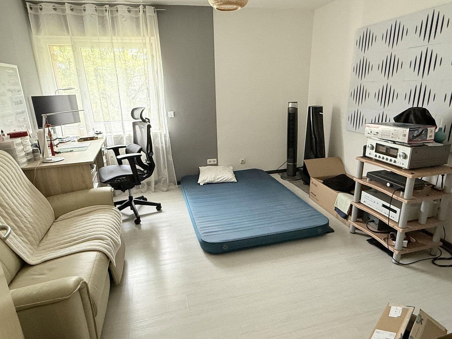 Pronájem bytu 4+1 102 m², Am Roth 6, Königstein im Taunus, Hessen Pronájem bytu 4+1 102 m², Am Roth 6, Königstein im Taunus, Hessen