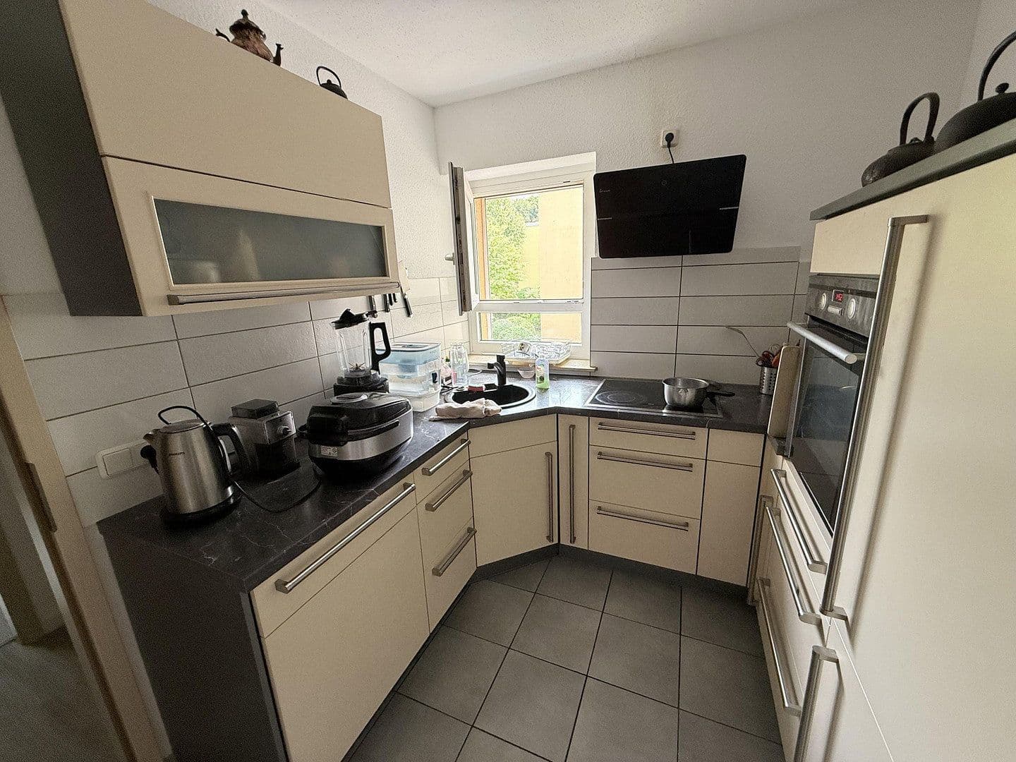 Pronájem bytu 4+1 102 m², Am Roth 6, Königstein im Taunus, Hessen Pronájem bytu 4+1 102 m², Am Roth 6, Königstein im Taunus, Hessen