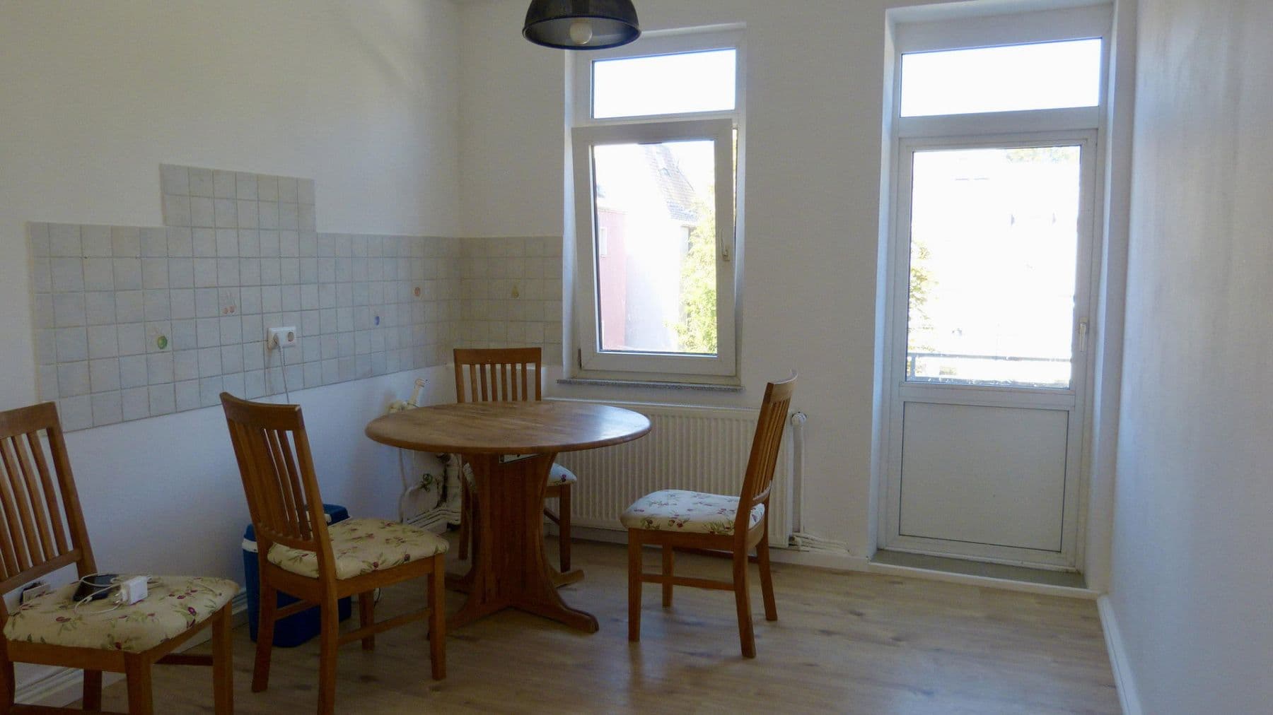 Pronájem bytu 2+1 47 m², Adolfstraße 16, Bremerhaven, Bremen Pronájem bytu 2+1 47 m², Adolfstraße 16, Bremerhaven, Bremen