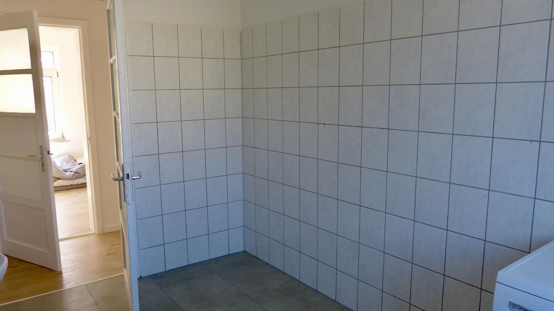 Pronájem bytu 2+1 47 m², Adolfstraße 16, Bremerhaven, Bremen Pronájem bytu 2+1 47 m², Adolfstraße 16, Bremerhaven, Bremen
