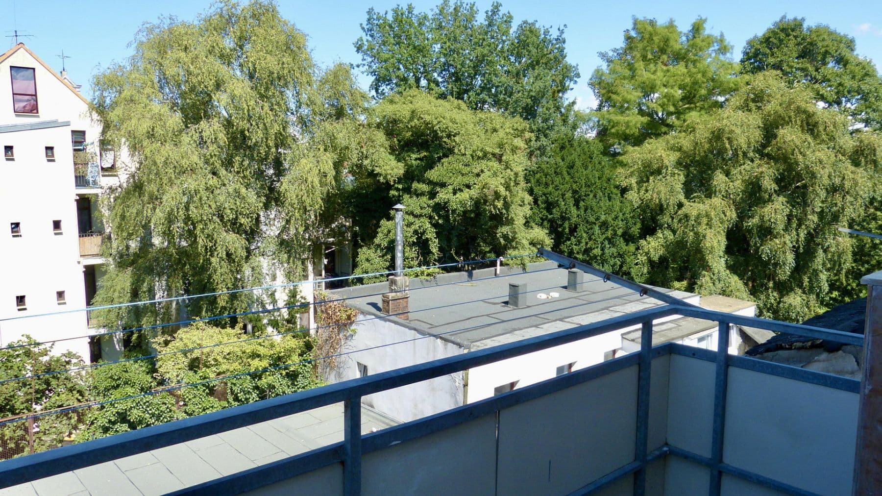 Pronájem bytu 2+1 47 m², Adolfstraße 16, Bremerhaven, Bremen Pronájem bytu 2+1 47 m², Adolfstraße 16, Bremerhaven, Bremen