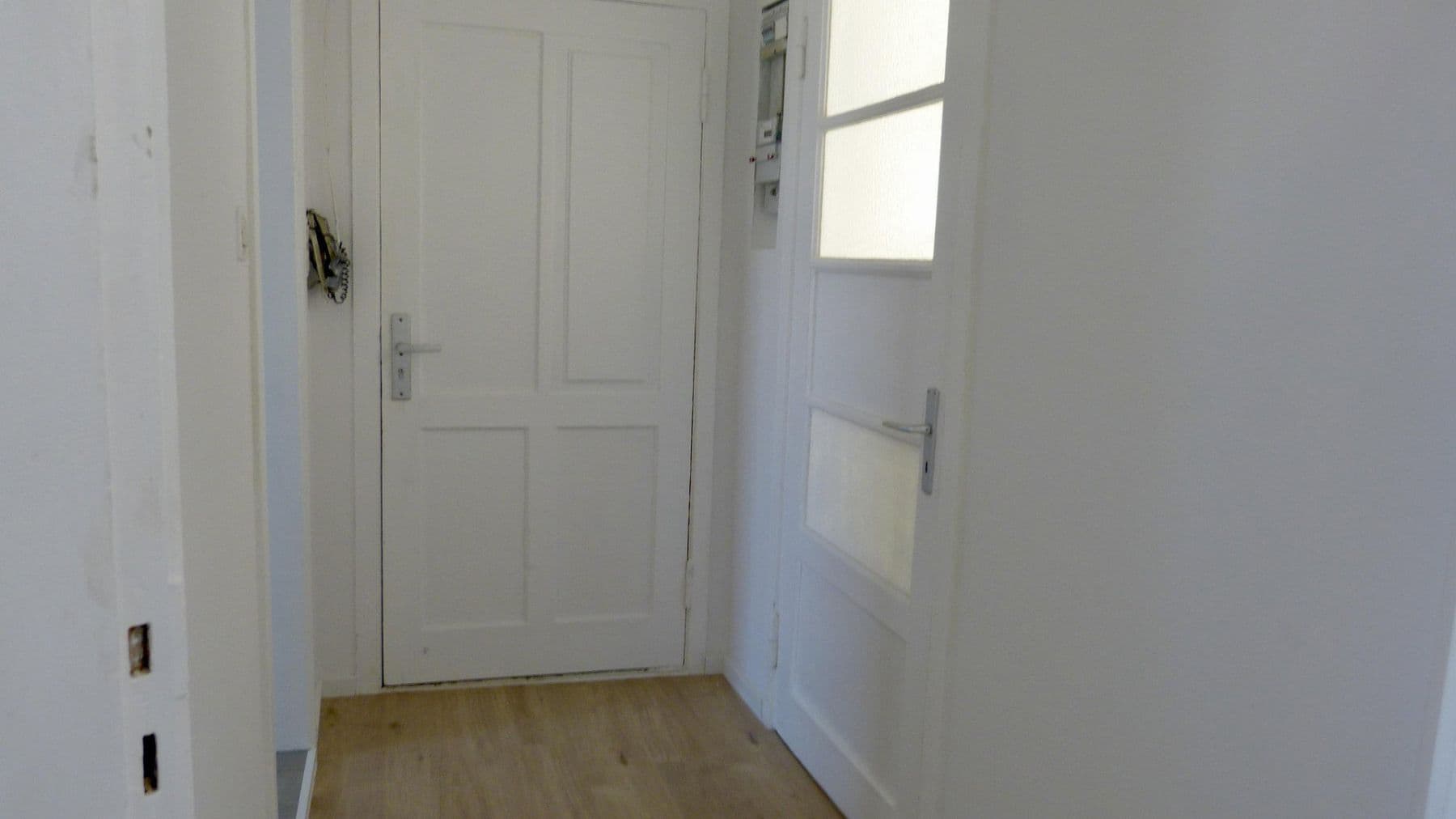 Pronájem bytu 2+1 47 m², Adolfstraße 16, Bremerhaven, Bremen Pronájem bytu 2+1 47 m², Adolfstraße 16, Bremerhaven, Bremen