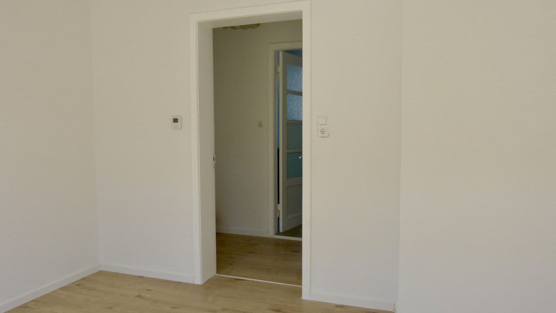 Pronájem bytu 2+1 47 m², Adolfstraße 16, Bremerhaven, Bremen Pronájem bytu 2+1 47 m², Adolfstraße 16, Bremerhaven, Bremen
