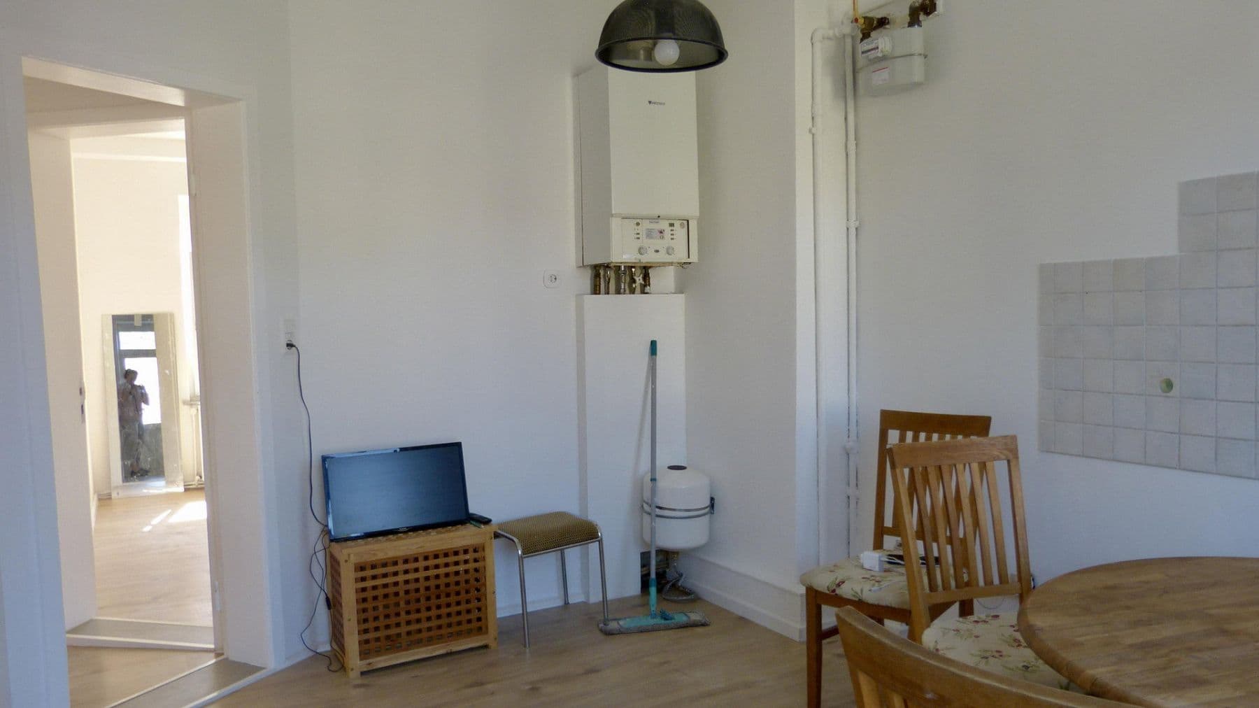 Pronájem bytu 2+1 47 m², Adolfstraße 16, Bremerhaven, Bremen Pronájem bytu 2+1 47 m², Adolfstraße 16, Bremerhaven, Bremen