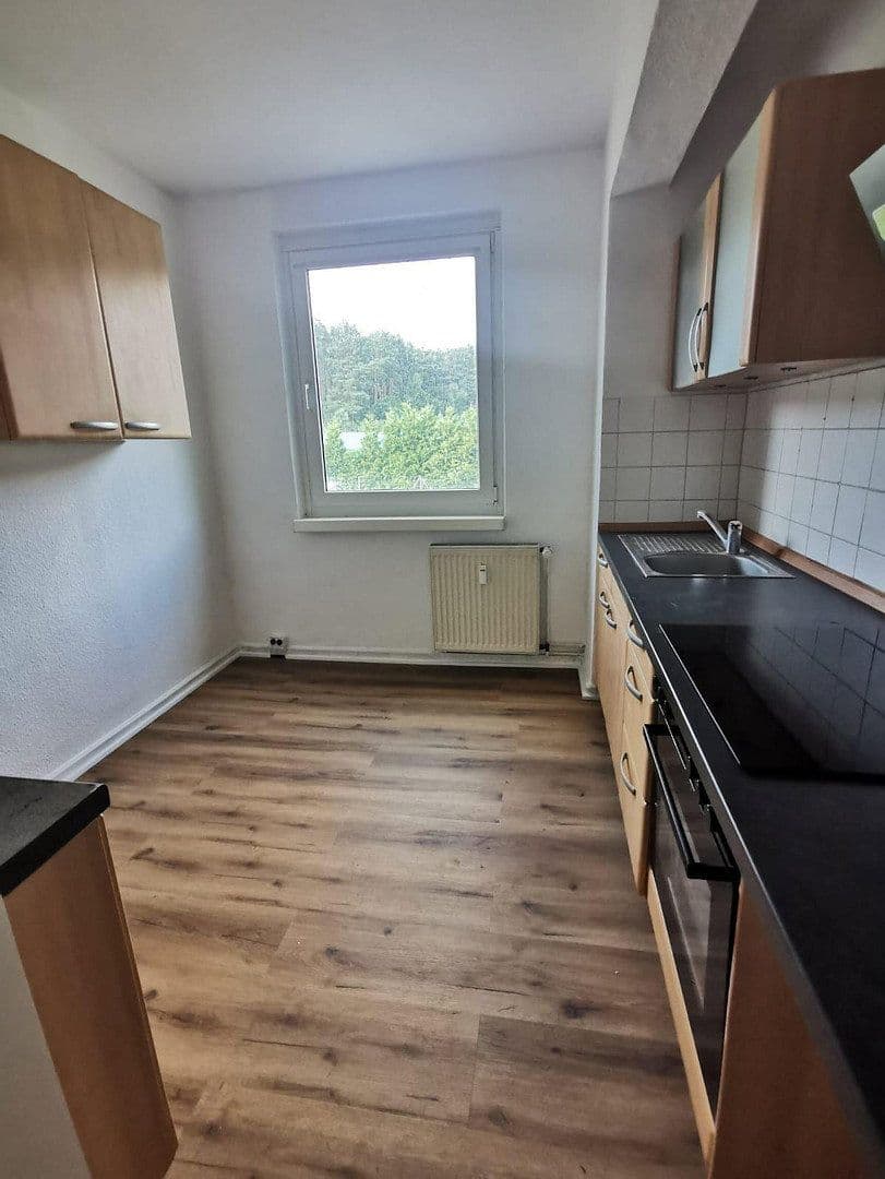 Pronájem bytu 3+1 60 m², Hauptstraße 8, Warlitz, Mecklenburg-Vorpommern Pronájem bytu 3+1 60 m², Hauptstraße 8, Warlitz, Mecklenburg-Vorpommern