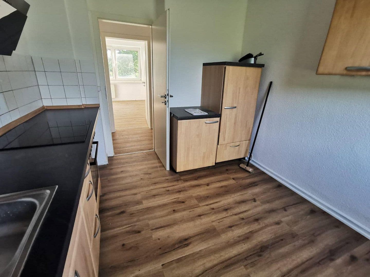 Pronájem bytu 3+1 60 m², Hauptstraße 8, Warlitz, Mecklenburg-Vorpommern Pronájem bytu 3+1 60 m², Hauptstraße 8, Warlitz, Mecklenburg-Vorpommern