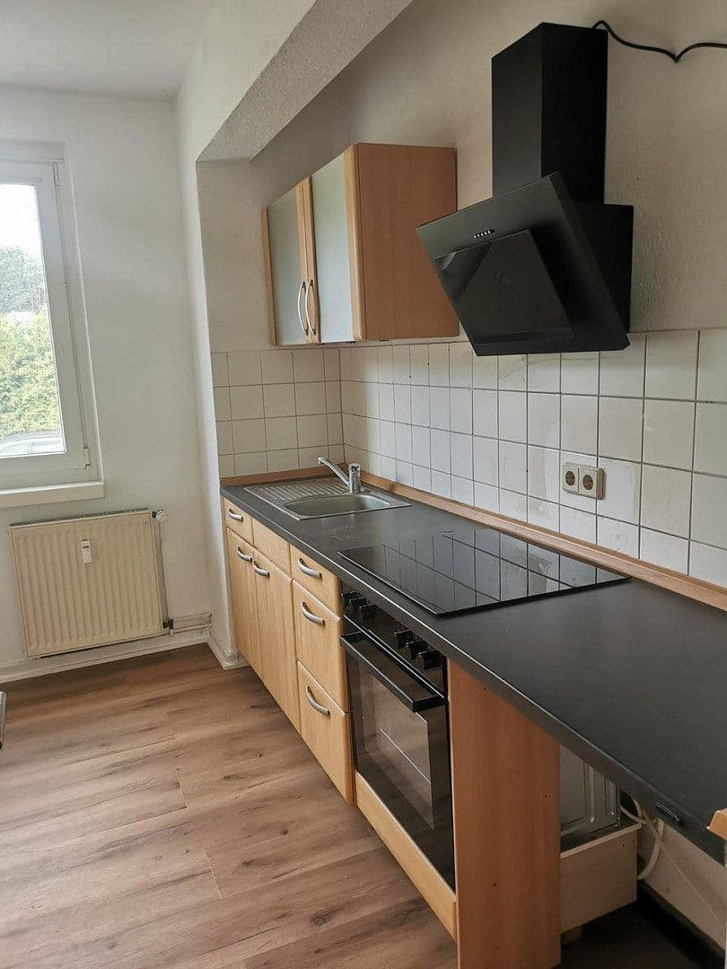 Pronájem bytu 3+1 60 m², Hauptstraße 8, Warlitz, Mecklenburg-Vorpommern Pronájem bytu 3+1 60 m², Hauptstraße 8, Warlitz, Mecklenburg-Vorpommern