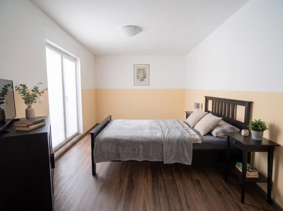 Pronájem bytu 3+1 110 m², Ahrensfelde, Braniborsko Pronájem bytu 3+1 110 m², Ahrensfelde, Braniborsko