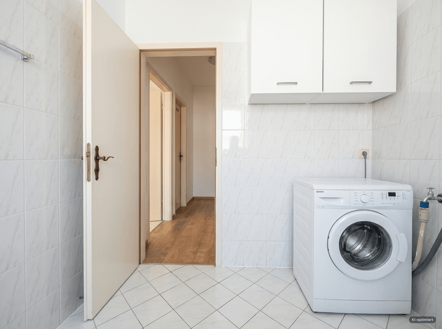 Pronájem bytu 2+1 65 m², Fürstenwalde nad Sprévou, Braniborsko Pronájem bytu 2+1 65 m², Fürstenwalde nad Sprévou, Braniborsko