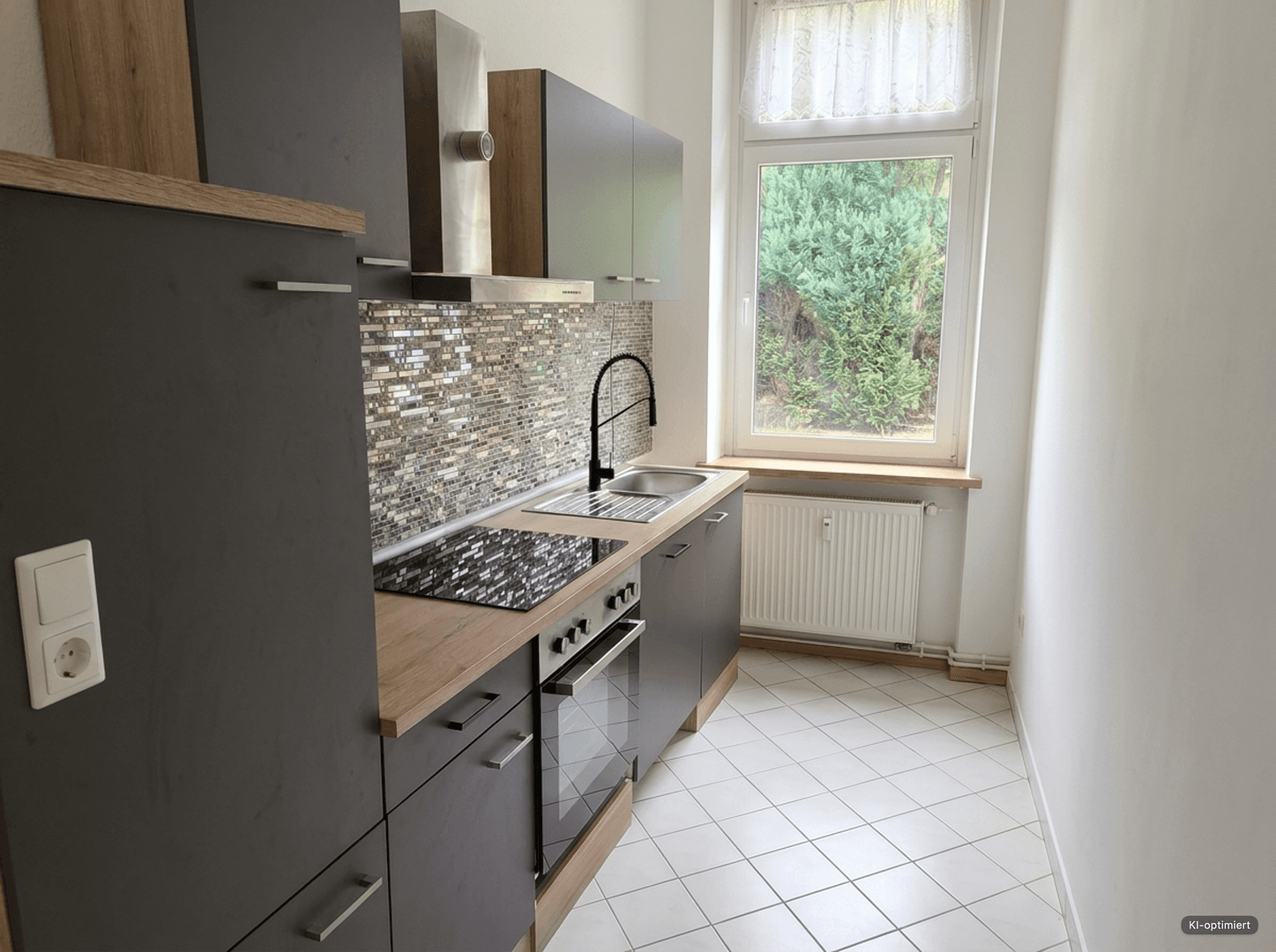 Pronájem bytu 2+1 65 m², Fürstenwalde nad Sprévou, Braniborsko Pronájem bytu 2+1 65 m², Fürstenwalde nad Sprévou, Braniborsko