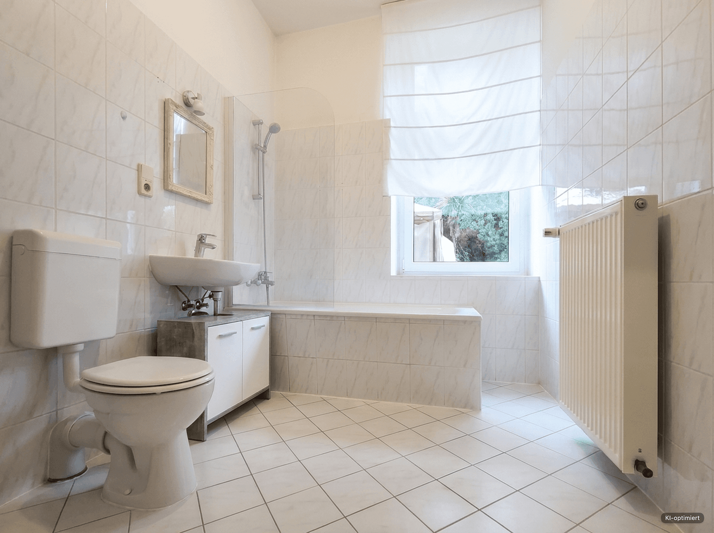 Pronájem bytu 2+1 65 m², Fürstenwalde nad Sprévou, Braniborsko Pronájem bytu 2+1 65 m², Fürstenwalde nad Sprévou, Braniborsko