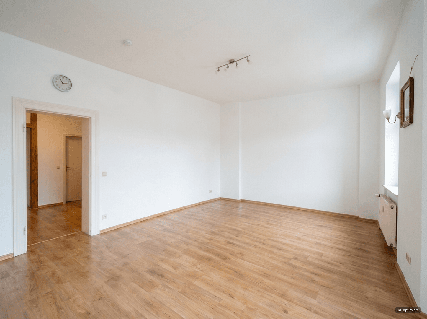 Pronájem bytu 2+1 65 m², Fürstenwalde nad Sprévou, Braniborsko Pronájem bytu 2+1 65 m², Fürstenwalde nad Sprévou, Braniborsko