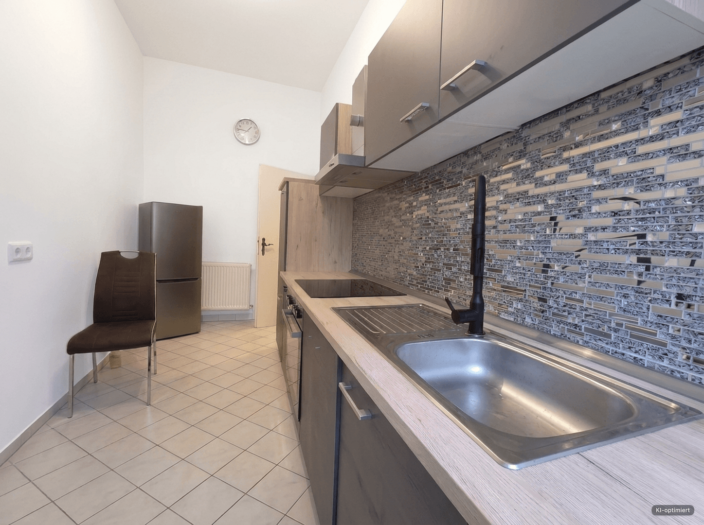Pronájem bytu 2+1 65 m², Fürstenwalde nad Sprévou, Braniborsko Pronájem bytu 2+1 65 m², Fürstenwalde nad Sprévou, Braniborsko