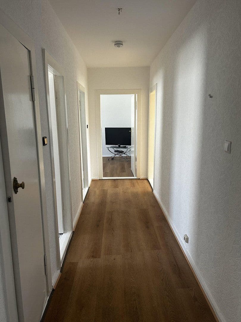 Prodej bytu 3+1 63 m², Berlin, Berlín Prodej bytu 3+1 63 m², Berlin, Berlín