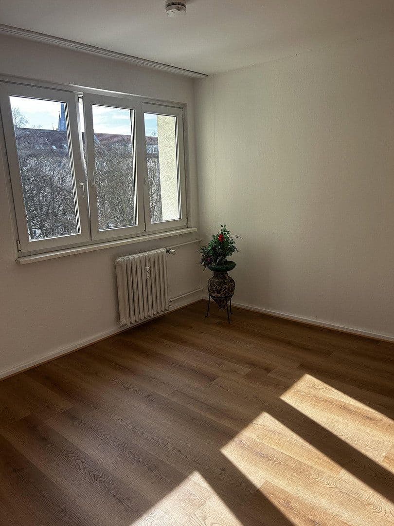 Prodej bytu 3+1 63 m², Berlin, Berlín Prodej bytu 3+1 63 m², Berlin, Berlín