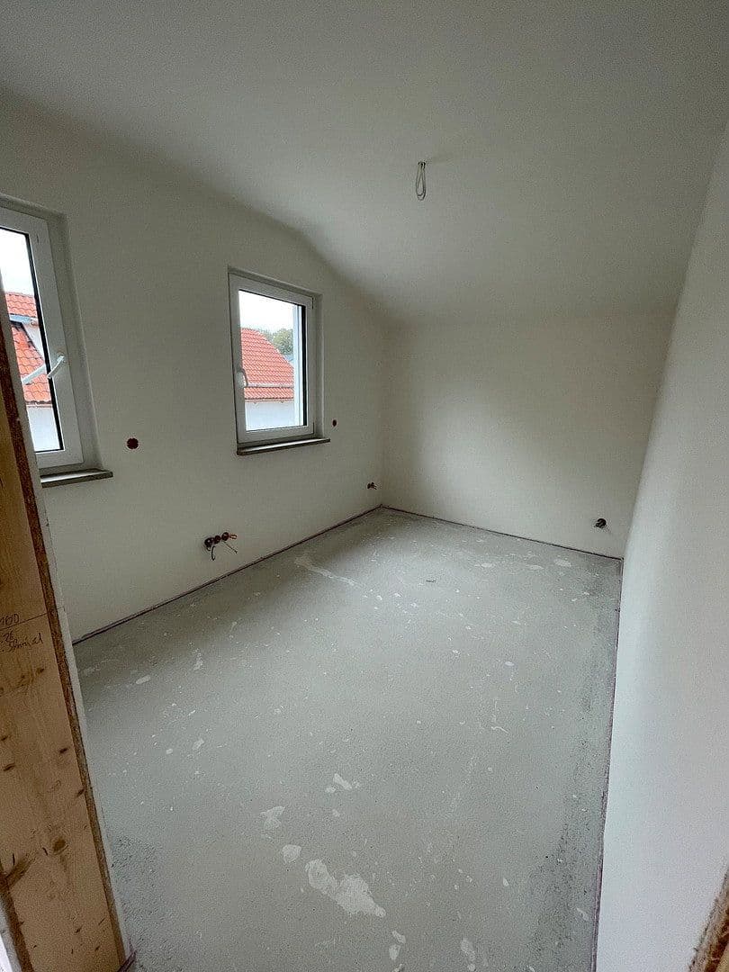 Prodej bytu 3+1 64 m², Ebersberg (Kreis), Bavorsko Prodej bytu 3+1 64 m², Ebersberg (Kreis), Bavorsko