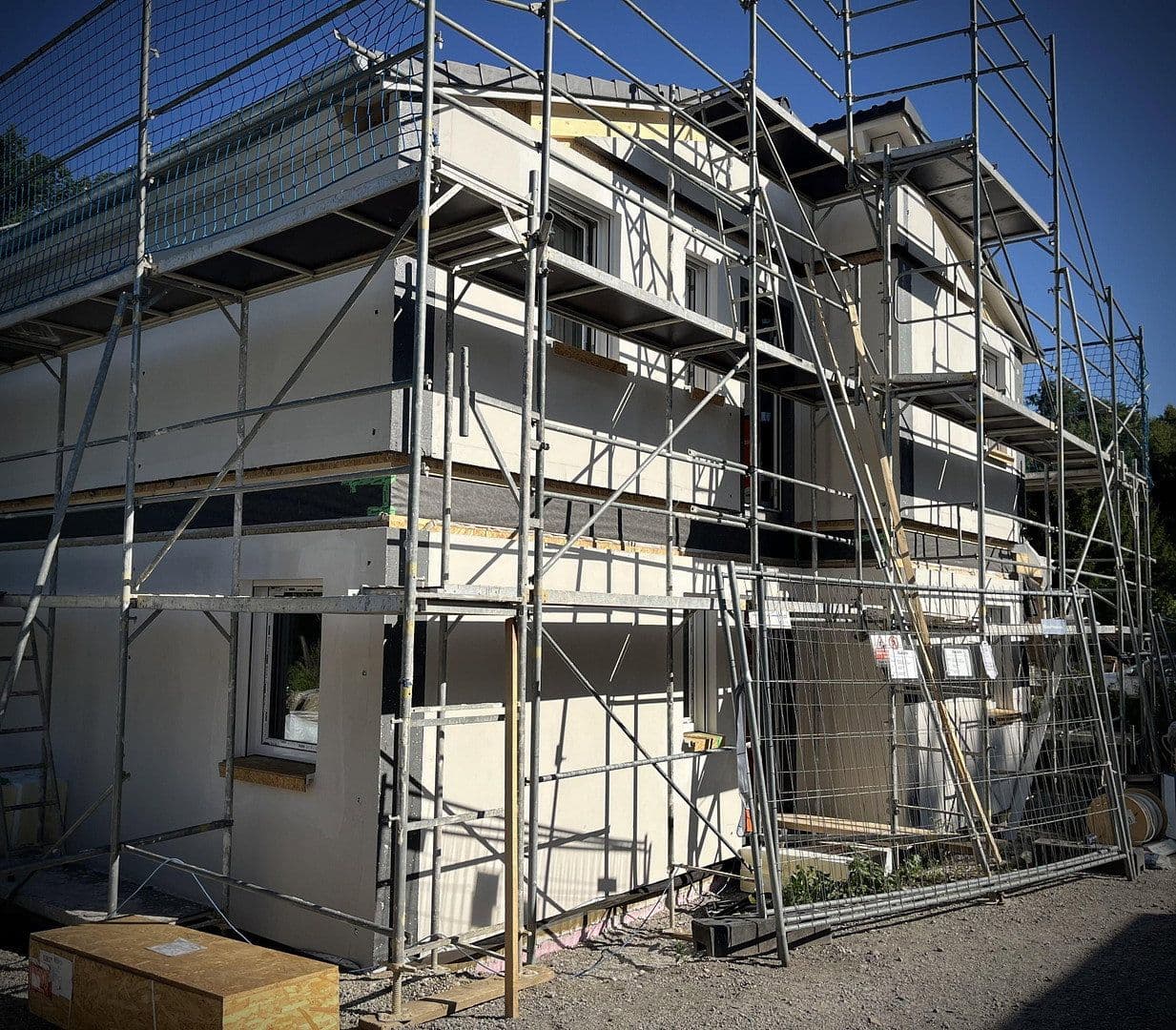 Prodej bytu 3+1 64 m², Kirchseeon, Bavorsko Prodej bytu 3+1 64 m², Kirchseeon, Bavorsko