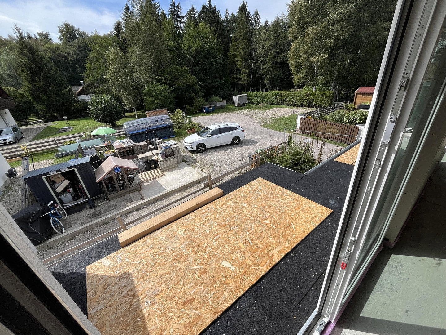Prodej bytu 3+1 64 m², Ebersberg (Kreis), Bavorsko Prodej bytu 3+1 64 m², Ebersberg (Kreis), Bavorsko