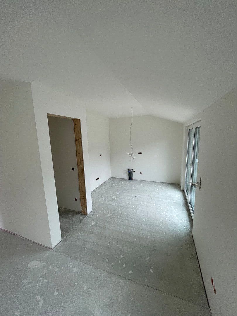 Prodej bytu 3+1 64 m², Ebersberg (Kreis), Bavorsko Prodej bytu 3+1 64 m², Ebersberg (Kreis), Bavorsko