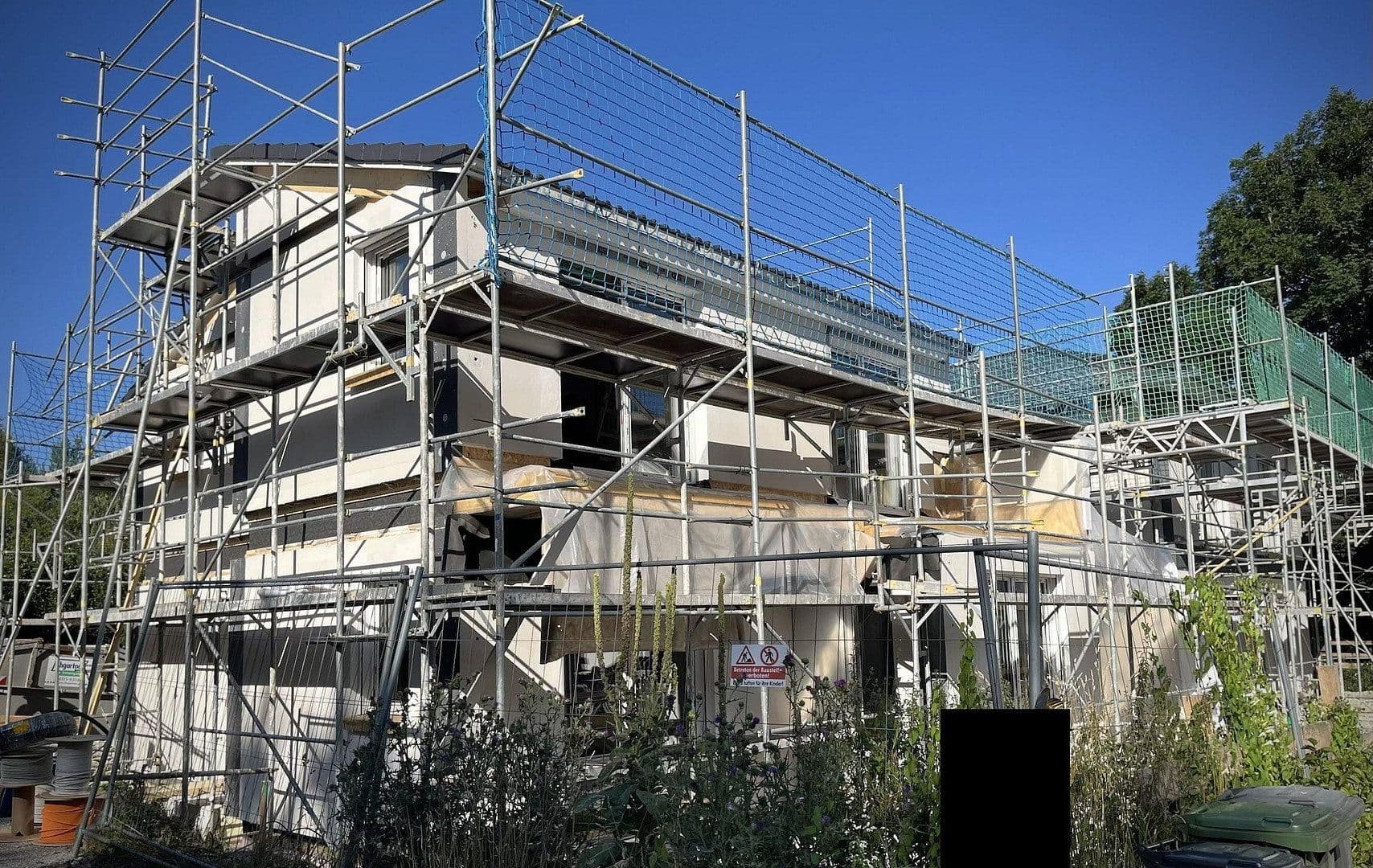 Prodej bytu 3+1 64 m², Kirchseeon, Bavorsko Prodej bytu 3+1 64 m², Kirchseeon, Bavorsko