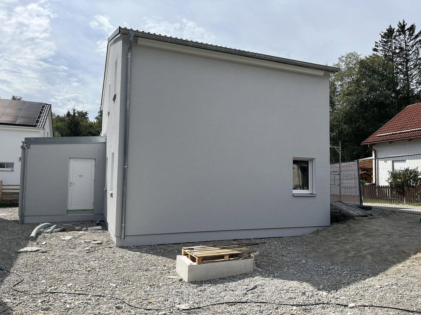 Prodej bytu 3+1 64 m², Ebersberg (Kreis), Bavorsko Prodej bytu 3+1 64 m², Ebersberg (Kreis), Bavorsko