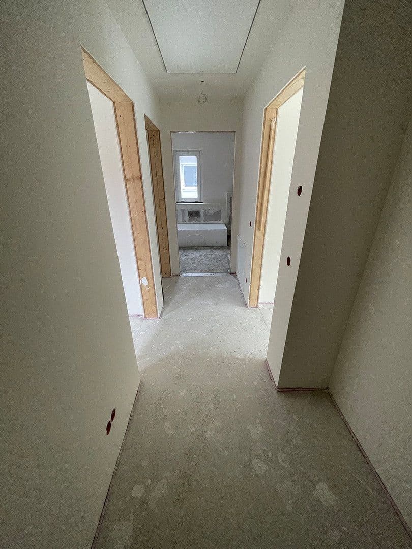 Prodej bytu 3+1 64 m², Ebersberg (Kreis), Bavorsko Prodej bytu 3+1 64 m², Ebersberg (Kreis), Bavorsko