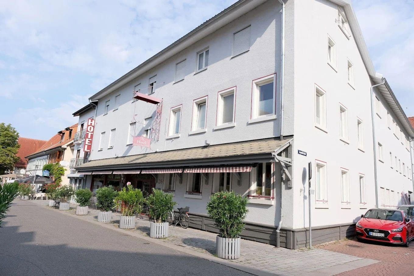 Prodej domu 1.578 m², pozemek 715 m², Walldorf, Bádensko-Württembersko Prodej domu 1.578 m², pozemek 715 m², Walldorf, Bádensko-Württembersko