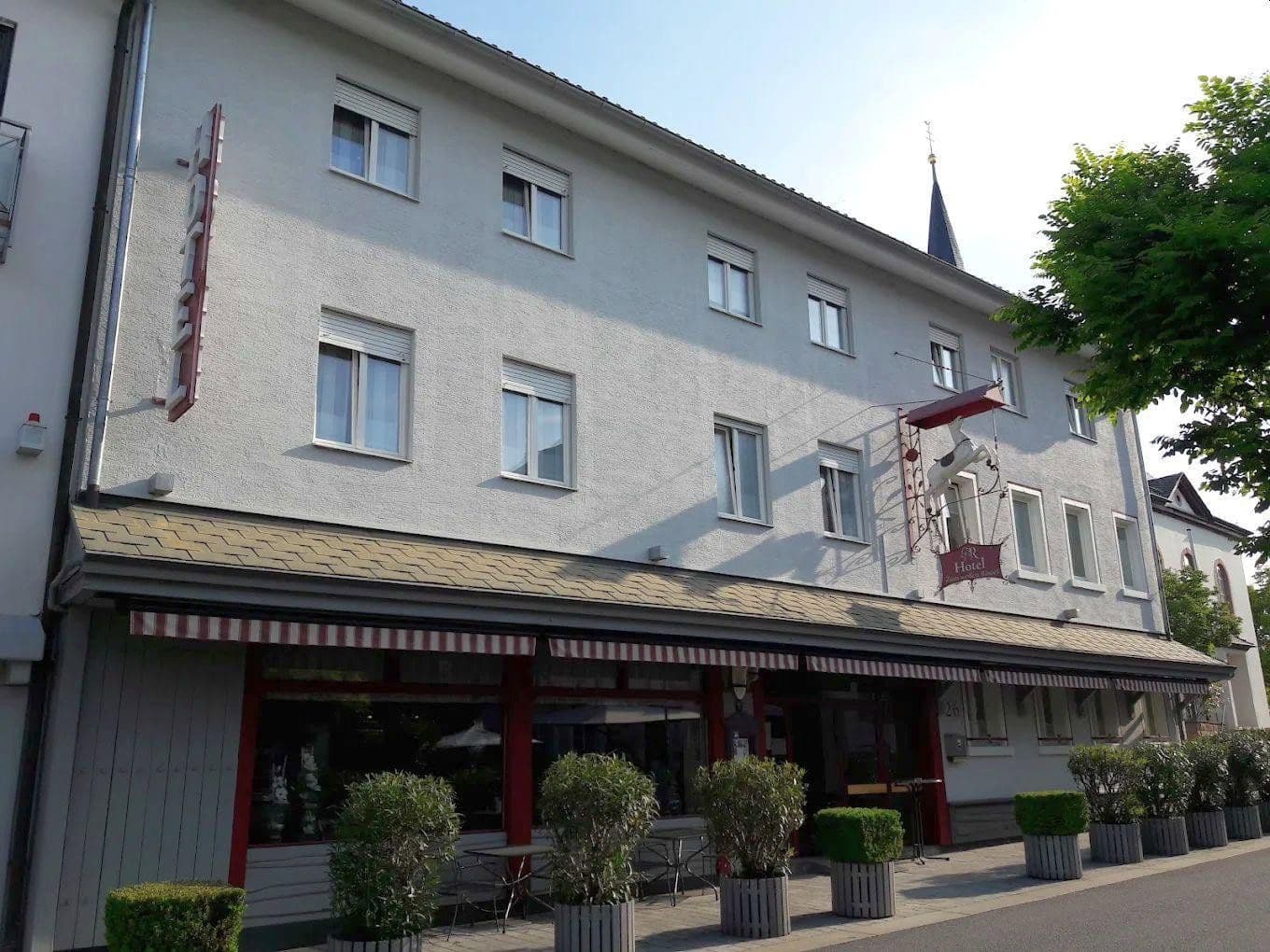 Prodej domu 1.578 m², pozemek 715 m², Walldorf, Bádensko-Württembersko Prodej domu 1.578 m², pozemek 715 m², Walldorf, Bádensko-Württembersko