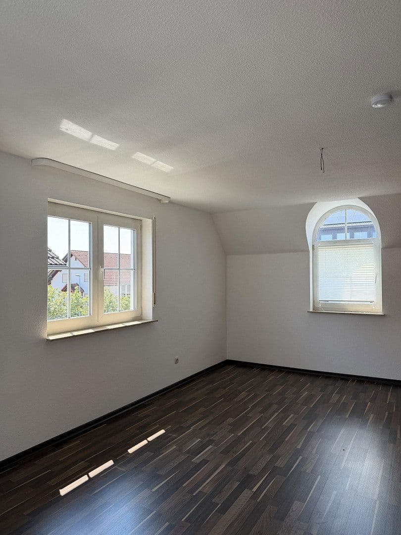 Prodej bytu 4+1 120 m², Erlensee, Hessen Prodej bytu 4+1 120 m², Erlensee, Hessen