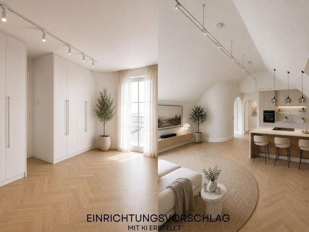 Prodej bytu 4+1 120 m², Erlensee, Hessen Prodej bytu 4+1 120 m², Erlensee, Hessen