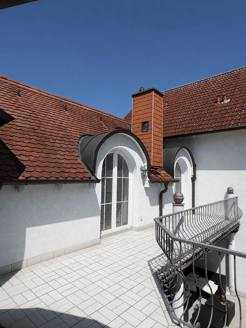 Prodej bytu 4+1 120 m², Erlensee, Hessen Prodej bytu 4+1 120 m², Erlensee, Hessen