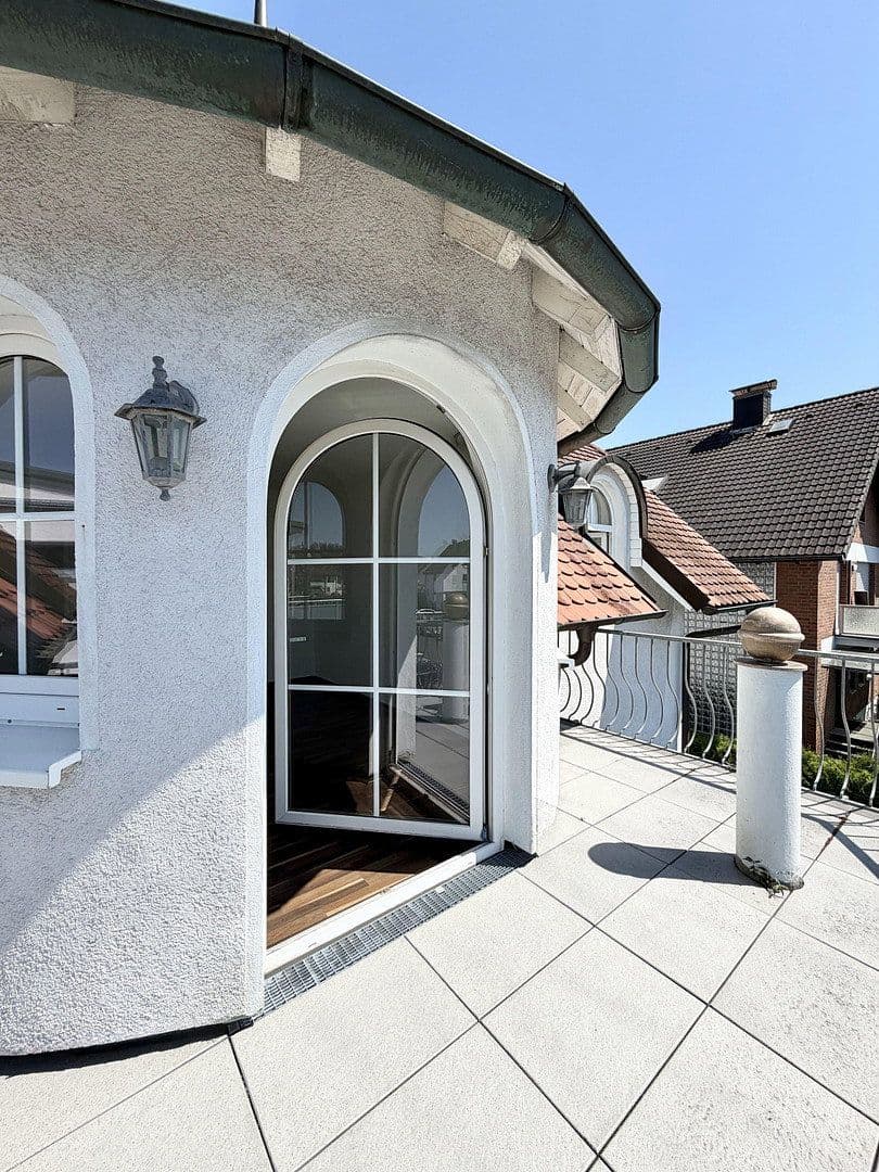 Prodej bytu 4+1 120 m², Erlensee, Hessen Prodej bytu 4+1 120 m², Erlensee, Hessen