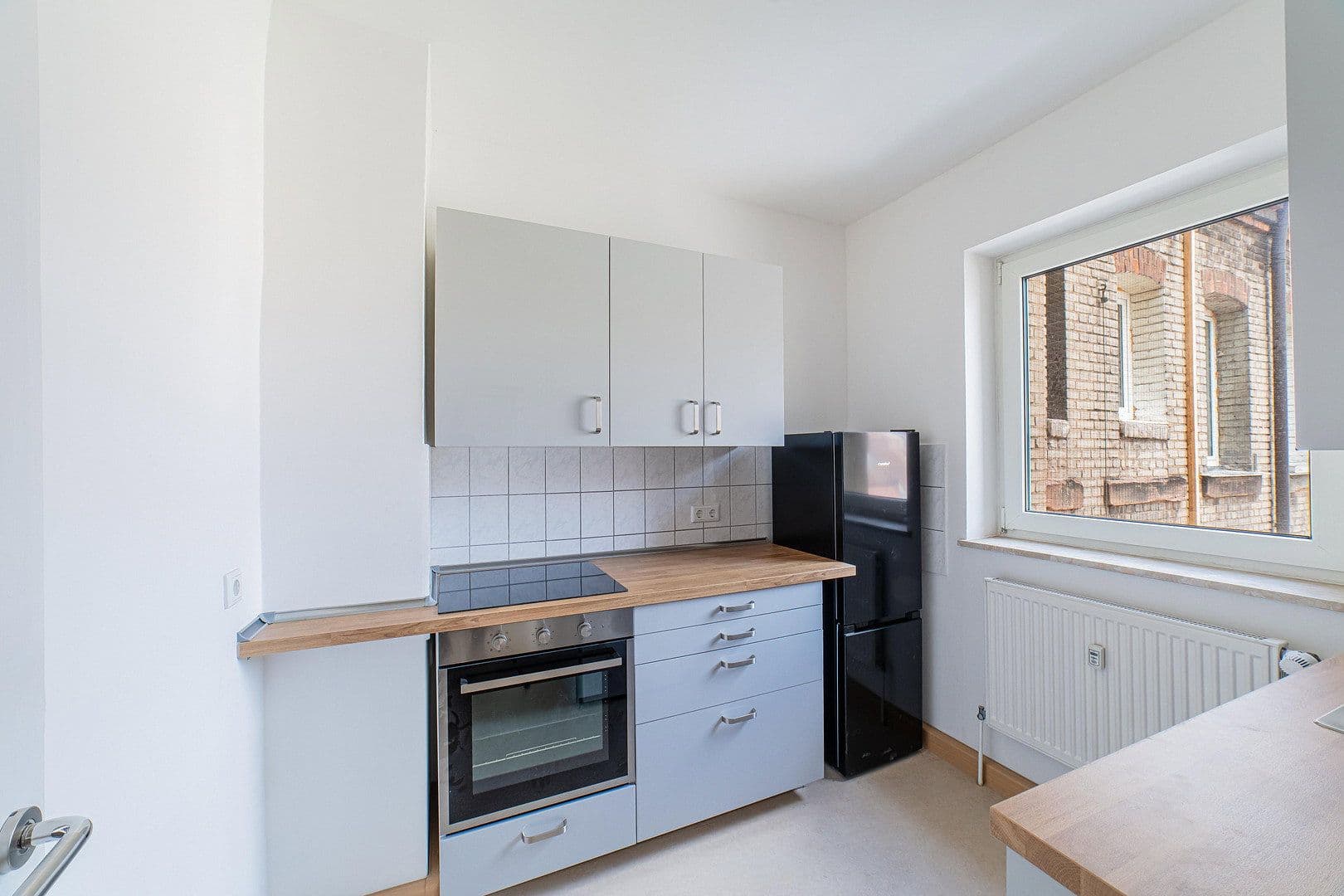 Pronájem bytu 2+1 40 m², Frankenstr. 139, Nürnberg, Bavorsko Pronájem bytu 2+1 40 m², Frankenstr. 139, Nürnberg, Bavorsko