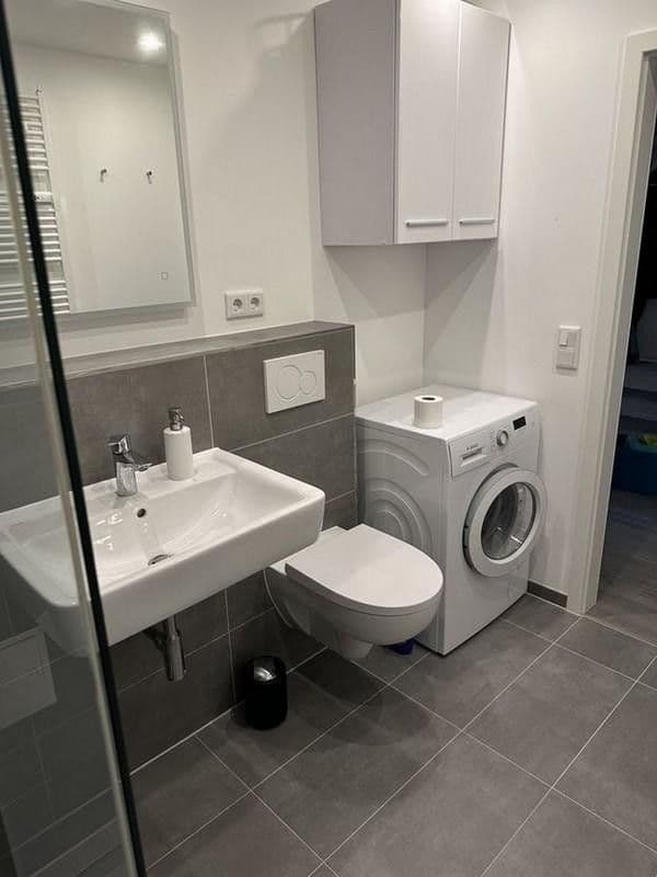 Pronájem bytu 1+1 18 m², Hamburg, Hamburg Pronájem bytu 1+1 18 m², Hamburg, Hamburg