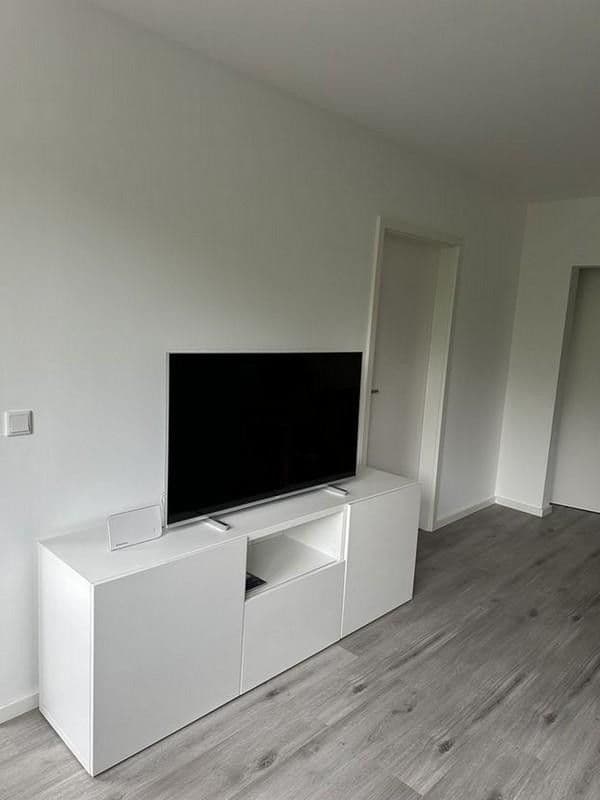 Pronájem bytu 1+1 18 m², Hamburg, Hamburg Pronájem bytu 1+1 18 m², Hamburg, Hamburg