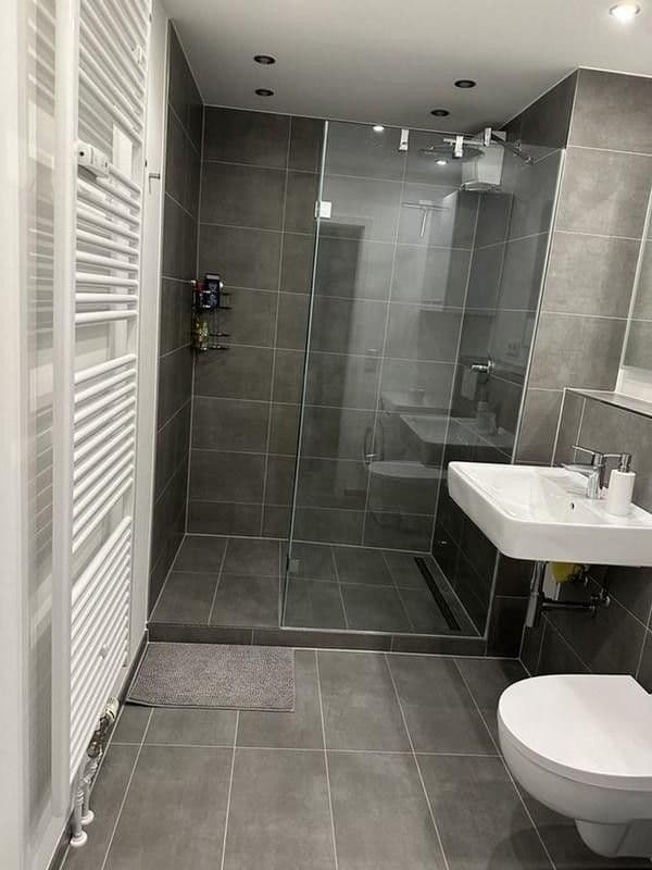 Pronájem bytu 1+1 18 m², Hamburg, Hamburg Pronájem bytu 1+1 18 m², Hamburg, Hamburg