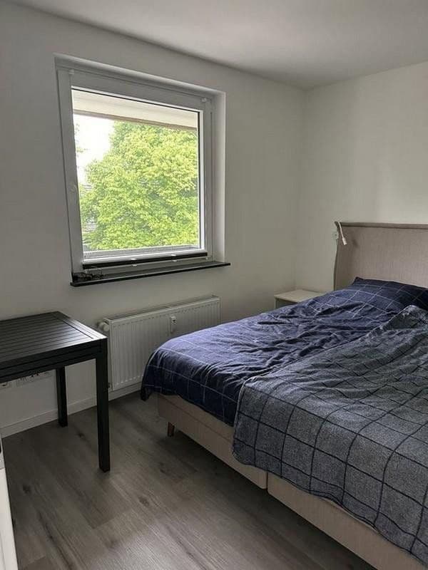 Pronájem bytu 1+1 18 m², Hamburg, Hamburg Pronájem bytu 1+1 18 m², Hamburg, Hamburg
