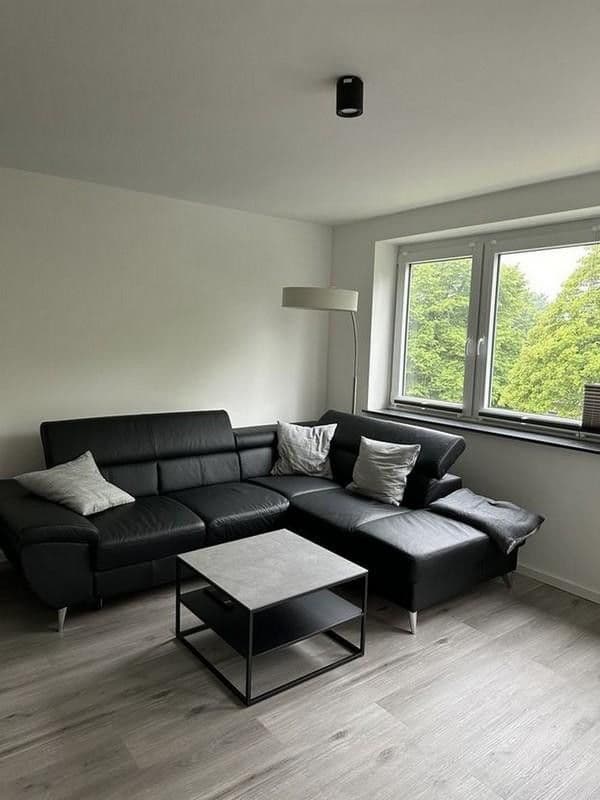 Pronájem bytu 1+1 18 m², Hamburg, Hamburg Pronájem bytu 1+1 18 m², Hamburg, Hamburg