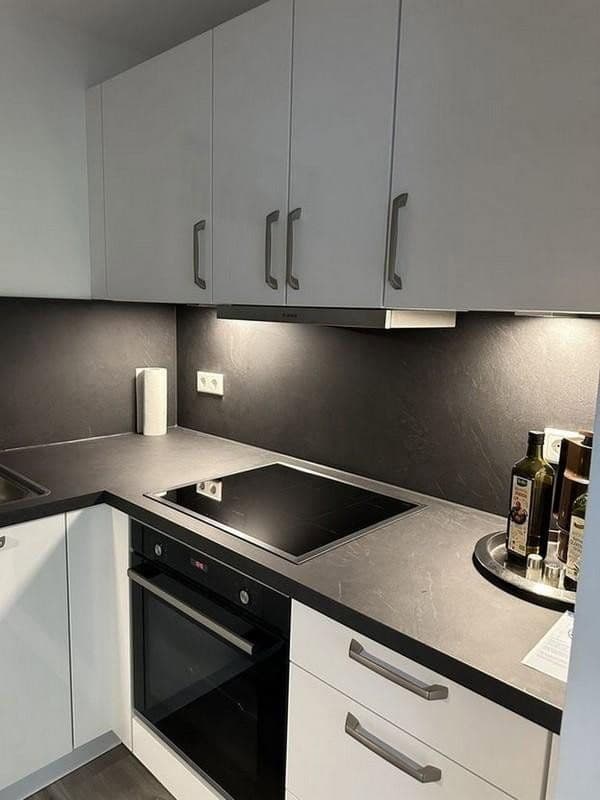 Pronájem bytu 1+1 18 m², Hamburg, Hamburg Pronájem bytu 1+1 18 m², Hamburg, Hamburg