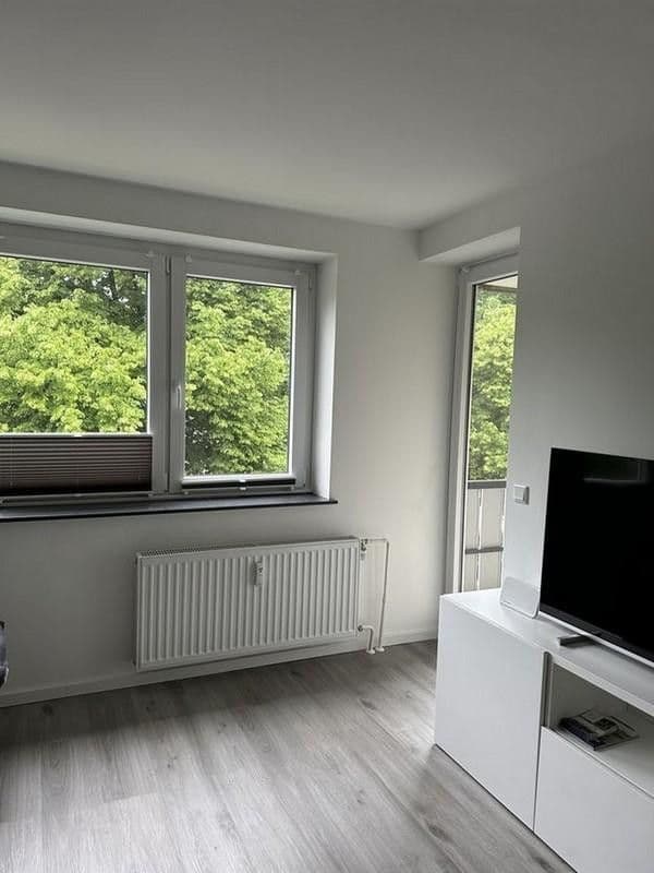 Pronájem bytu 1+1 18 m², Hamburg, Hamburg Pronájem bytu 1+1 18 m², Hamburg, Hamburg